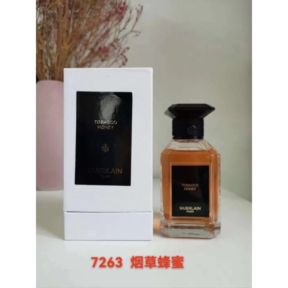 Tobacco Honey Eau de Parfum-100ml